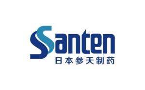 参天制药
