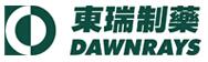 东瑞制药
